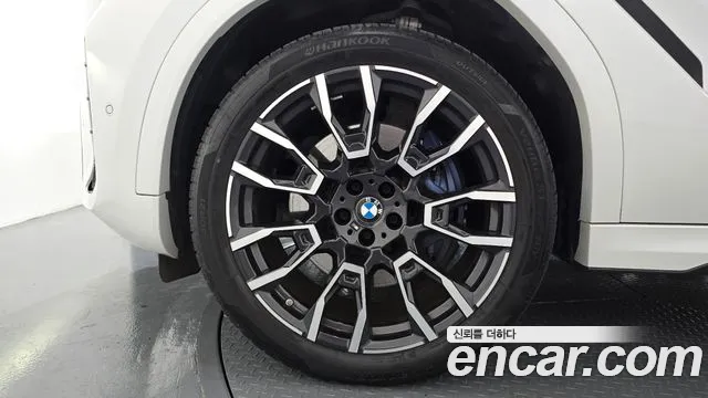 BMW X6 G06 — Фото автомобиля 5