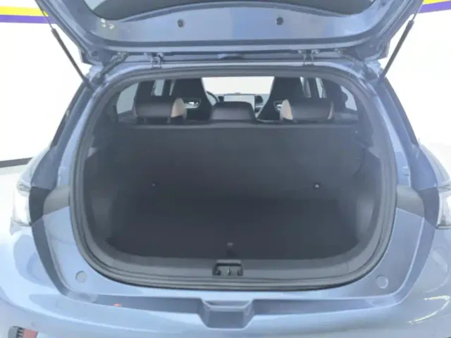 BYD Dolphin — Фото автомобиля 4