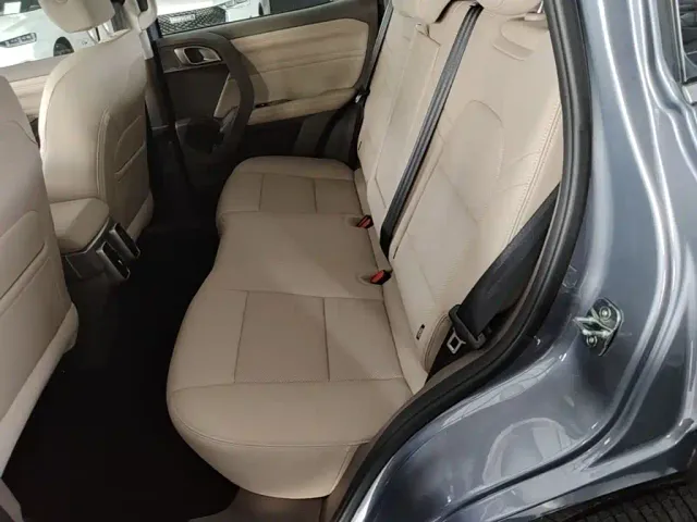 Haval Big Dog — Фото автомобиля 16
