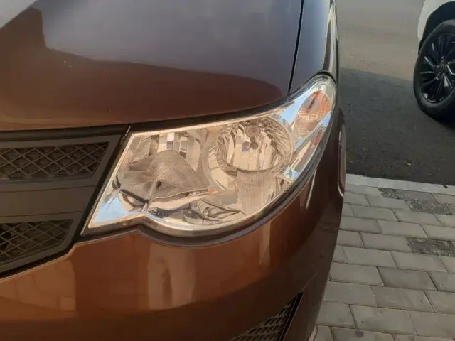 Wuling Hongguang — Фото автомобиля 5