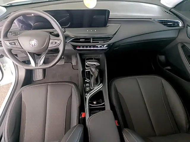 Buick Verano — Фото автомобиля 9