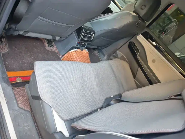 Volkswagen ID.6 Crozz — Фото автомобиля 13