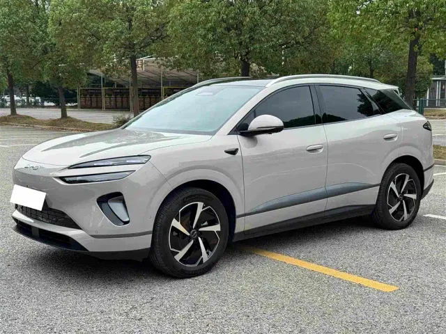 BYD Sealion 06 — Фото автомобиля 8