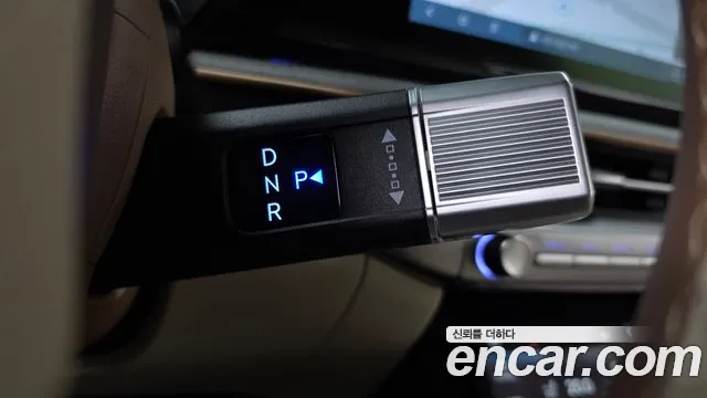 Hyundai Grandeur GN7 — Фото автомобиля 12