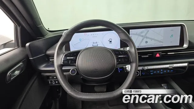 Hyundai Ioniq 6 — Фото автомобиля 13