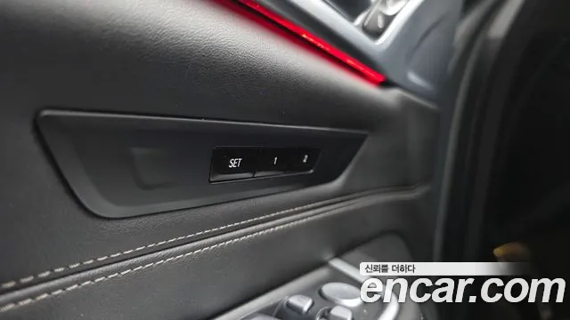 BMW Gran Turismo G32 — Фото автомобиля 30