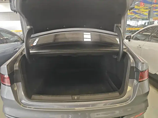 BYD Qin PLUS — Фото автомобиля 18