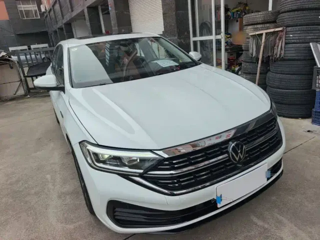 Volkswagen Sagitar — Фото автомобиля 3