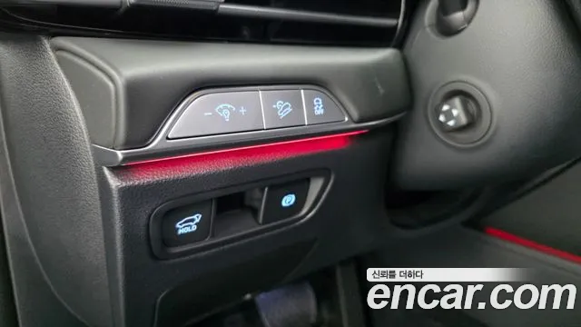 Genesis GV80 — Фото автомобиля 29