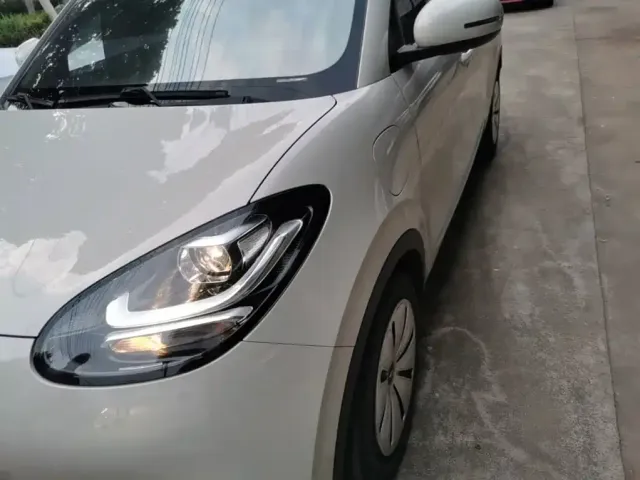 Wuling Bingo — Фото автомобиля 23
