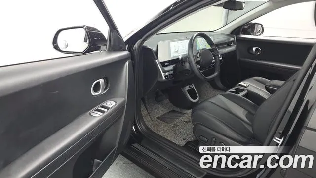 Hyundai Ioniq5 Ioniq5 — Фото автомобиля 10