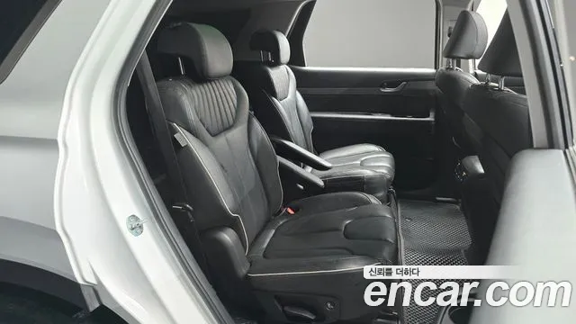 Hyundai Palisade The New Palisade Дизель 2.2 2WD — Фото автомобиля 2