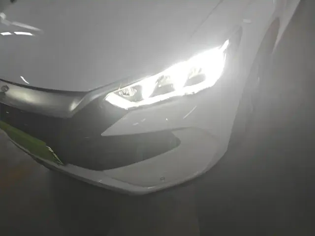 BYD Song Pro — Фото автомобиля 23