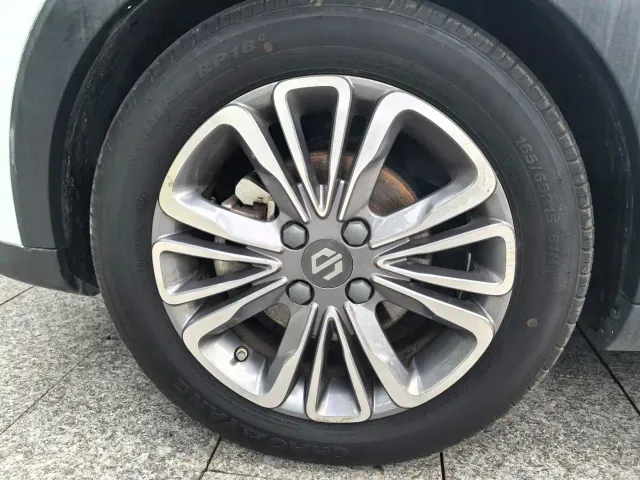 Leapmotor T03 — Фото автомобиля 14
