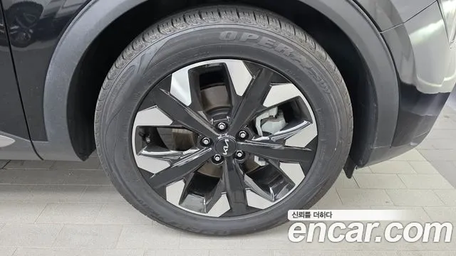 Kia Sportage Sportage 5-е поколение Дизель 2.0 2WD — Фото автомобиля 15