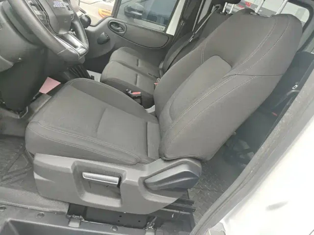 JMC Fushun — Фото автомобиля 14