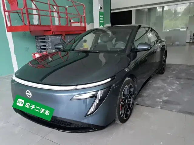 Фотография автомобиля — Nissan N7