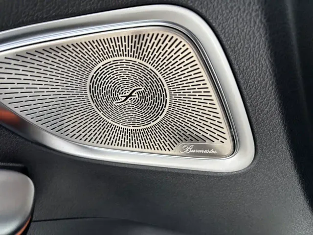 Mercedes-Benz C-Class — Фото автомобиля 11