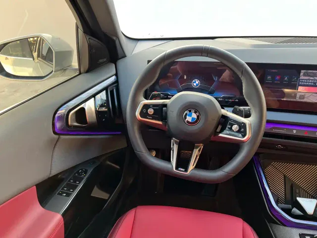 BMW X3 — Фото автомобиля 7