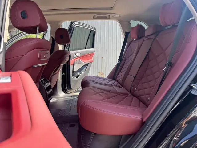 BMW X5 — Фото автомобиля 17