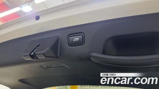 Kia Seltos Новый Seltos Бензин 2.0 2WD — Фото автомобиля 18