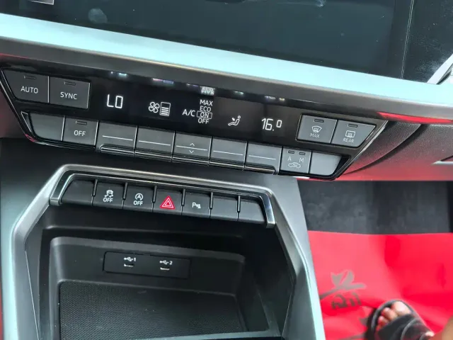 Audi A3 — Фото автомобиля 16