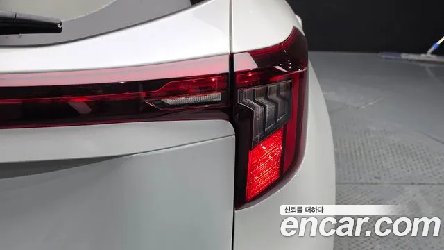 Kia Seltos New — Фото автомобиля 8