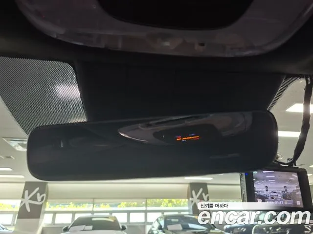 Hyundai Avante CN7 — Фото автомобиля 10