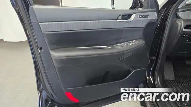 Hyundai Palisade The New Palisade Бензин 3.8 4WD — Фото автомобиля 24