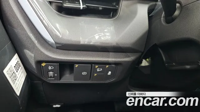 Kia Seltos 2nd Gen — Фото автомобиля 19