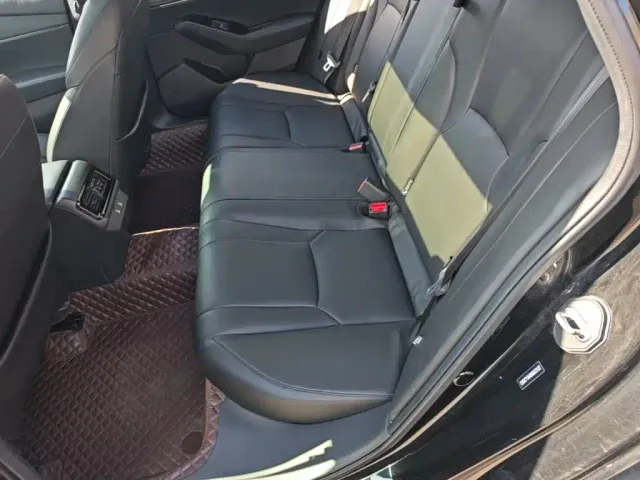 Honda Accord — Фото автомобиля 16