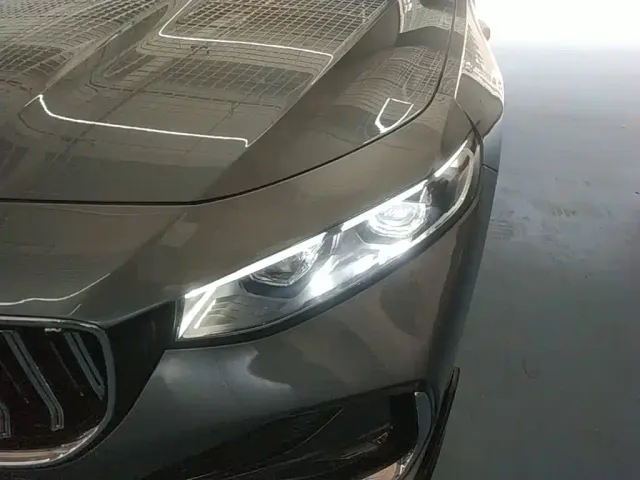 Geely Xingrui — Фото автомобиля 23