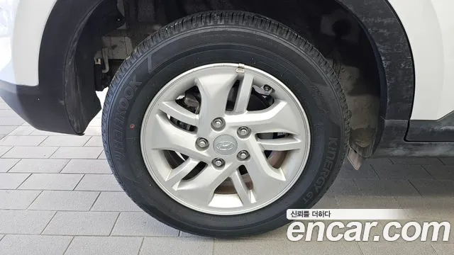 Hyundai Venue Venue 1.6 Modern Plus — Фото автомобиля 5