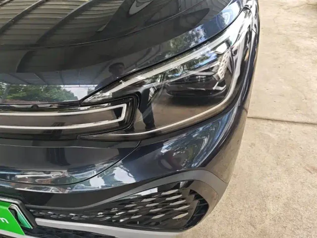 Volkswagen ID.6 Crozz — Фото автомобиля 23
