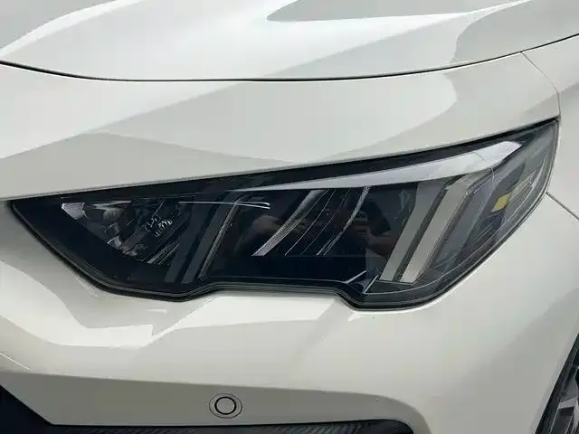 GAC Trumpchi Emkoo — Фото автомобиля 15