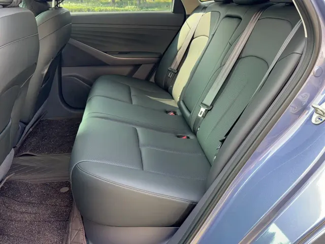 Nissan N6 — Фото автомобиля 12