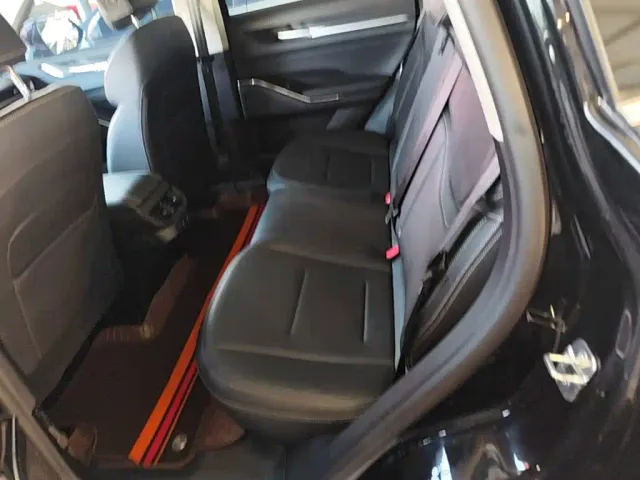 Haval H6 — Фото автомобиля 16