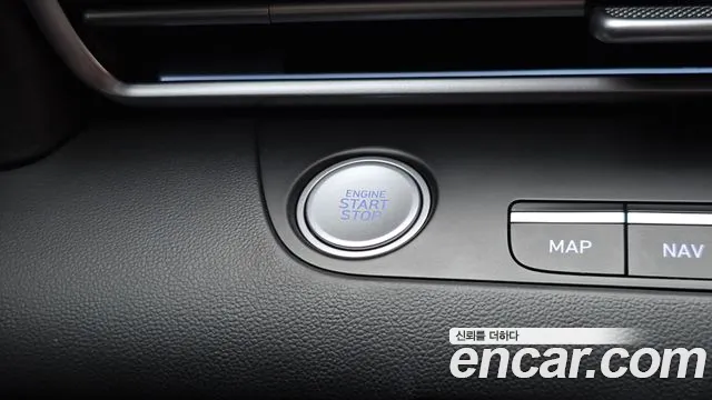 Hyundai Avante CN7 — Фото автомобиля 27