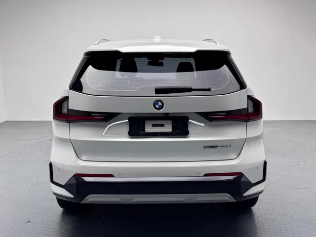 BMW X1 — Фото автомобиля 16