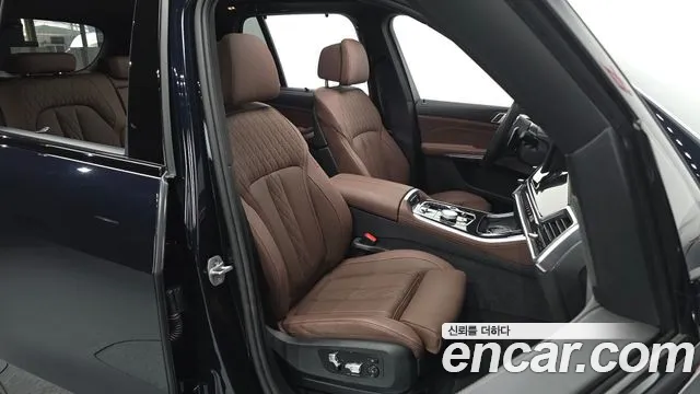BMW X5 G05 — Фото автомобиля 16