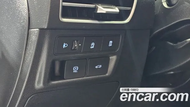 Hyundai Sonata DN8 — Фото автомобиля 22
