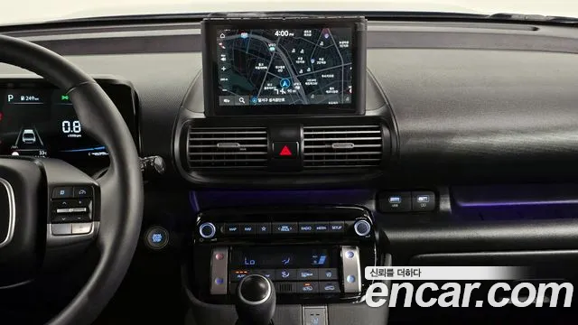 Hyundai Casper Casper Turbo Inspiration — Фото автомобиля 18