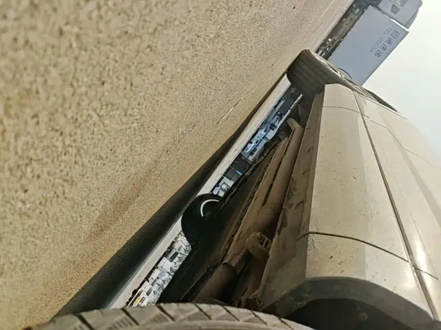 Jetour Shanhai L7 Plus — Фото автомобиля 20