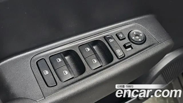 Hyundai Casper — Фото автомобиля 13