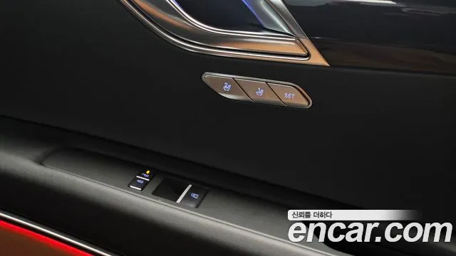 Genesis GV80 — Фото автомобиля 29
