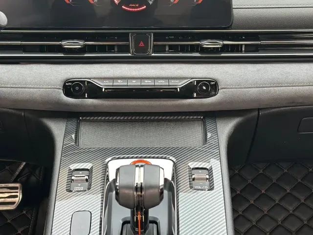 GAC Trumpchi Emkoo — Фото автомобиля 24