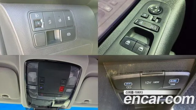 Hyundai Staria — Фото автомобиля 19