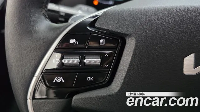 Kia Niro The All New Niro — Фото автомобиля 21