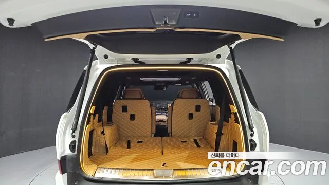 Hyundai Santa Fe MX5 — Фото автомобиля 26