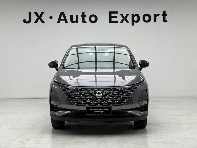 Chery Omoda 5 — Фото автомобиля 2